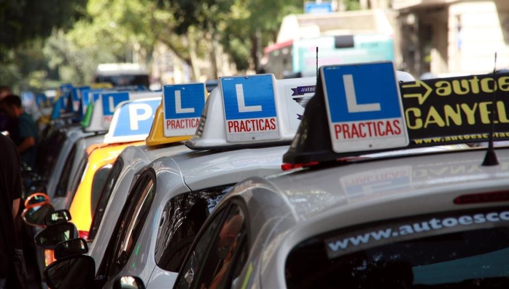 Los errores mÃ¡s comunes al salir de la autoescuela